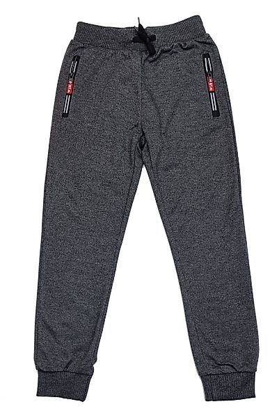 Fashion Boy Jogginghose Freizeithose Sporthose Sweathose günstig online kaufen