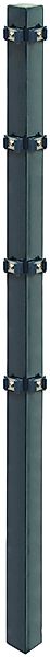 Arvotec Eckpfosten "EXCLUSIVE 120/140" 6x6x180 cm für Mattenhöhe 120/140 cm günstig online kaufen