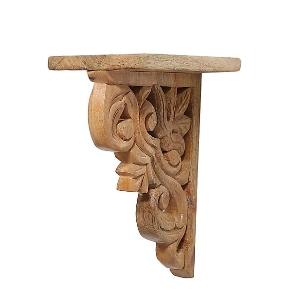 Marrakesch Orient & Mediterran Interior Wandregal günstig online kaufen