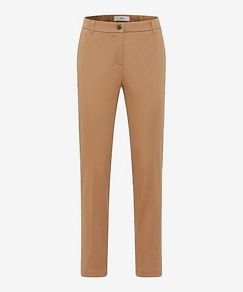 Brax Chinohose Damen Chinohose STYLE MAON S Regular Fit (1-tlg) günstig online kaufen