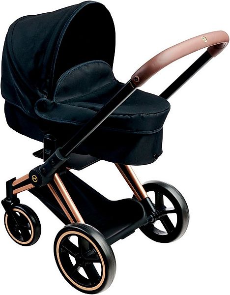 Corolle® Kombi-Puppenwagen Mon Premier Poupon, 36-42cm Cybex günstig online kaufen