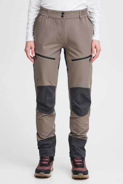 North Bend Trekkinghose NBAvalina W Outdoor günstig online kaufen