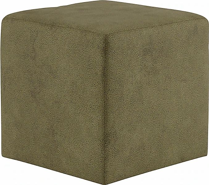 COTTA Hocker »Cuby«, Hocker, Sitzwürfel, Cube günstig online kaufen
