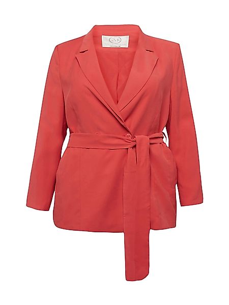 Guido Maria Kretschmer Curvy Kurzblazer (1-tlg) günstig online kaufen
