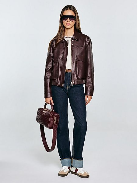 BIG STAR Kurzjacke BRITNI OHNE KAPUZE günstig online kaufen