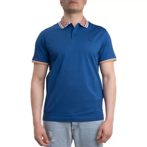 Harmont & Blaine  T-Shirts & Poloshirts LRJ328021215 günstig online kaufen
