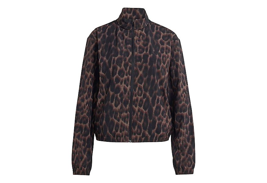 adidas Performance Langarmshirt WE 3S AOP JKT EARSTR/BLACK günstig online kaufen