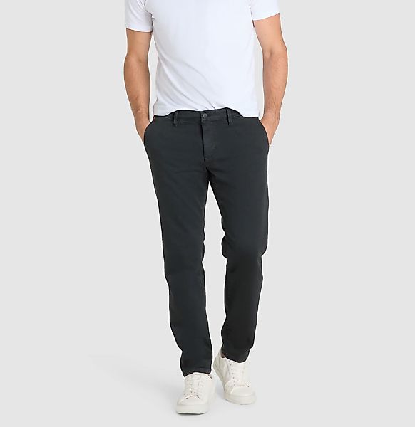 MAC Chinohose "Driver", mit Stretch günstig online kaufen