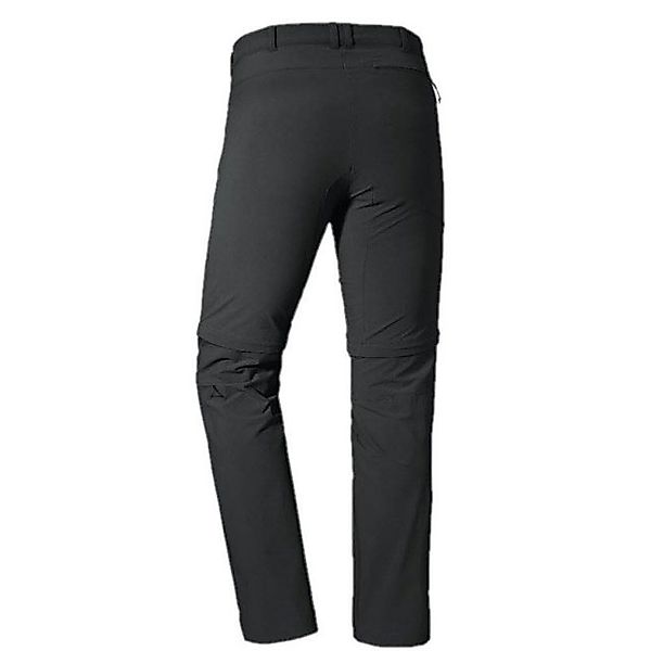 Schöffel Trekkinghose Pants Koper1 Zip Off günstig online kaufen
