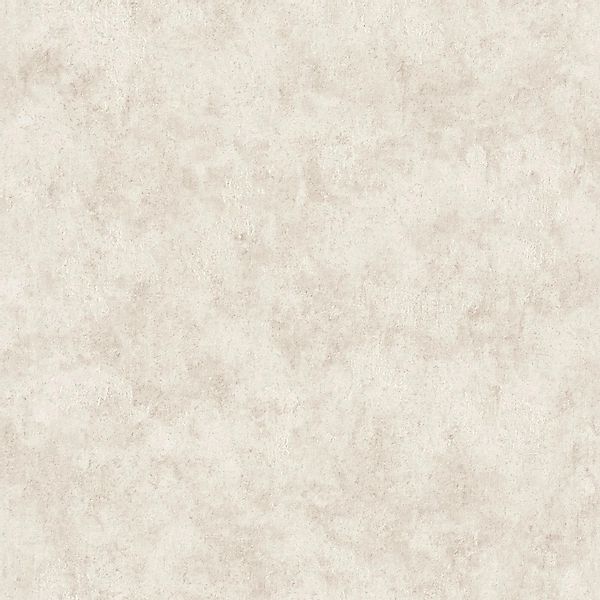 PROFHOME 369244-GU Ton-in-Ton Tapete Uni Matt Creme 0,53 m x 10,05 m 5,33 m günstig online kaufen