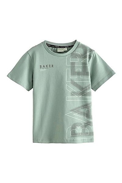 Baker by Ted Baker T-Shirt Baker by Ted Baker T-Shirt mit Grafik-Print (1-t günstig online kaufen