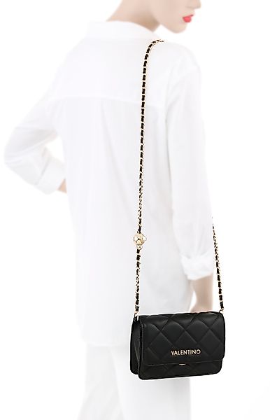 VALENTINO BAGS Umhängetasche "FLAP BAG OCARINA" günstig online kaufen
