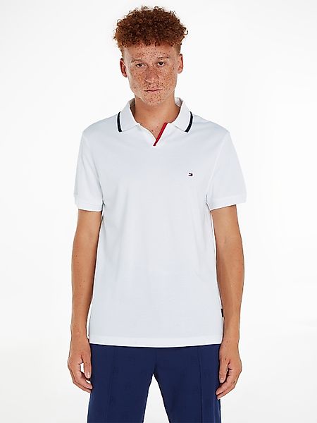 Tommy Hilfiger Poloshirt RWB TIPPED V günstig online kaufen