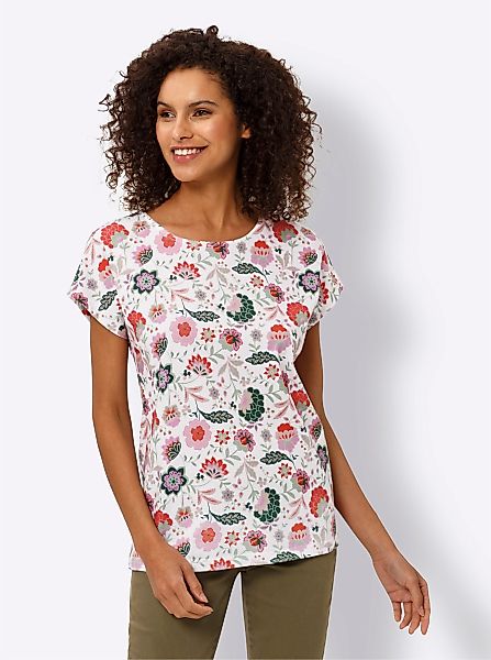 heine T-Shirt Shirt günstig online kaufen
