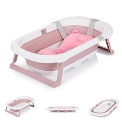 Chipolino Babybadewanne Babywanne Isla mit Badekissen, günstig online kaufen