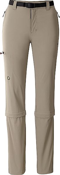 LPO Zip-off-Hose Damen Trekkinghose Coralie CS günstig online kaufen