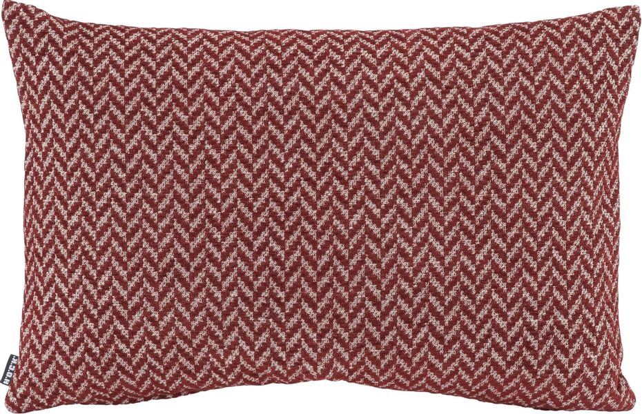 H.O.C.K. Dekokissen "Zircono" mit Ethnomuster, Kissenhülle mit Füllung, 1 S günstig online kaufen