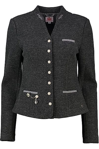 Spieth & Wensky Trachtenstrickjacke günstig online kaufen