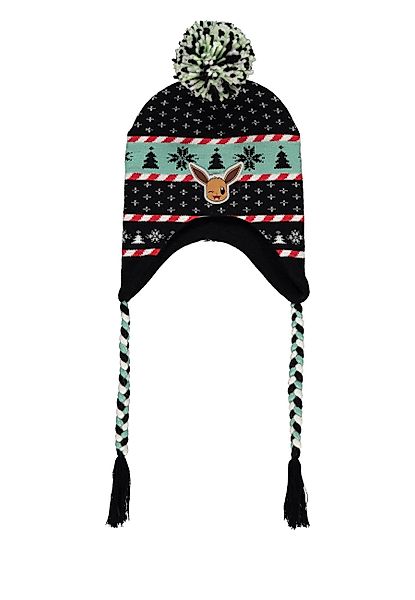 POKÉMON Strickmütze günstig online kaufen