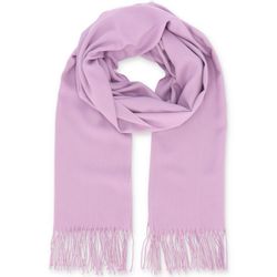 halsüberkopf Accessoires Modeschal Kuscheliger Pashmina Schal, günstig online kaufen