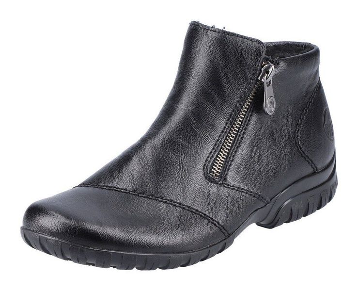 Rieker Winterboots in sportlicher Optik günstig online kaufen