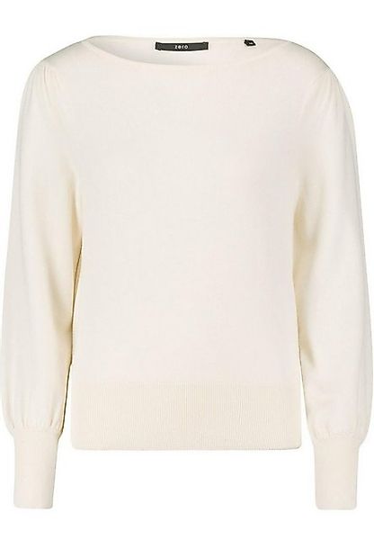 Zero Sweatshirt zero Pullover, Eggnog günstig online kaufen