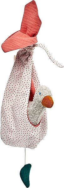 Käthe Kruse Spieluhr Nestspiel Tiere, Ente, günstig online kaufen