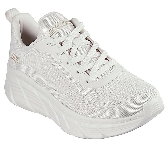 Skechers Bobs B Flex Hi Flying Hi Damen weiß günstig online kaufen