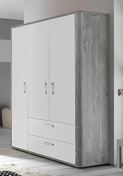 Mäusbacher Kleiderschrank "Aarhus, Kinderkleiderschrank", Schrank günstig online kaufen