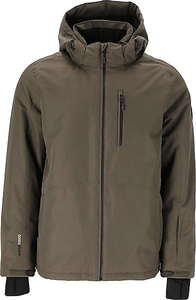 WHISTLER Skijacke Drizzle M Ski Jacket günstig online kaufen