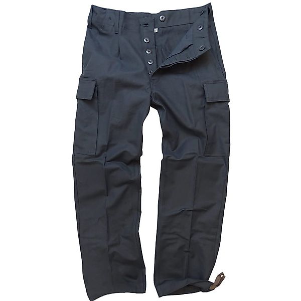 Leo Köhler Outdoorhose Original Bundeswehr Leo günstig online kaufen
