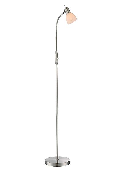 bmf-versand Stehlampe Stehlampe Wohnzimmer LED Stehleuchte günstig online kaufen
