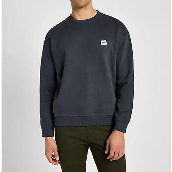 Lee  Sweatshirt 112355611-BLACK günstig online kaufen