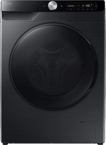 Samsung Waschtrockner "WD90DG6G94BK" WD6100D SLIM 9 kg /5 kg 72 dB(A) SLIM günstig online kaufen