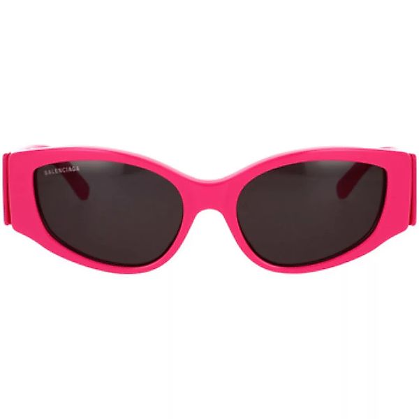 Balenciaga  Sonnenbrillen Sonnenbrille BB0258S 004 günstig online kaufen