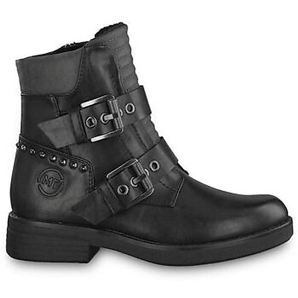 Marco Tozzi  Stiefeletten 25800  096 BLACK 25800 günstig online kaufen