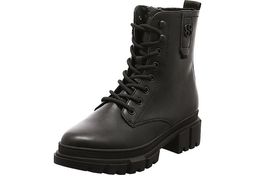 s.Oliver Schnürboots günstig online kaufen