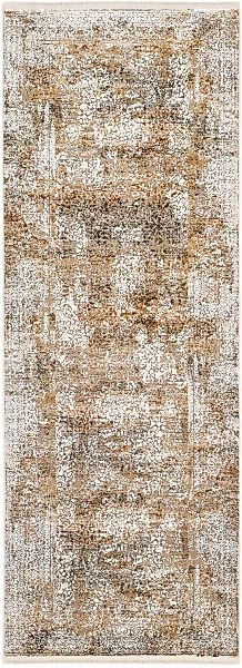 OCI DIE TEPPICHMARKE Läufer "BESTELLER CAVA" rechteckig 8 mm Höhe Glanz Vis günstig online kaufen