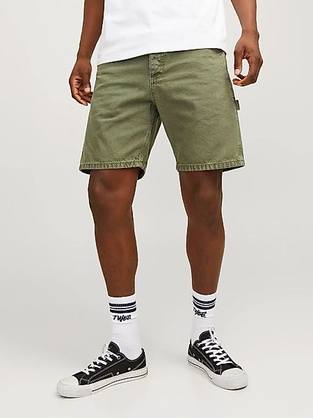 Jack & Jones Shorts "JJITONY JJCARPENTER SHORTS SBD 316 SN" günstig online kaufen