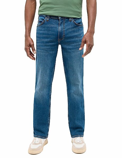 MUSTANG Straight-Jeans "Tramper Straigt" günstig online kaufen