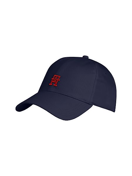 Tommy Hilfiger Baseball Cap "TH IMD COLOR 6 PANEL CAP" TH-Logo gestickt, gr günstig online kaufen