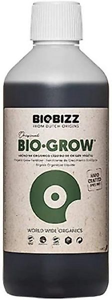 Biobizz Pflanzendünger BioBizz Bio-Grow 500 ml günstig online kaufen