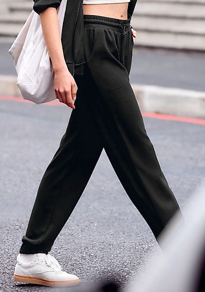 Copenhagen Studios Loungehose, extra softes Material günstig online kaufen