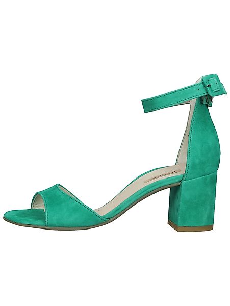 Paul Green Riemchensandale "Paul Green Sandalen Leder" günstig online kaufen