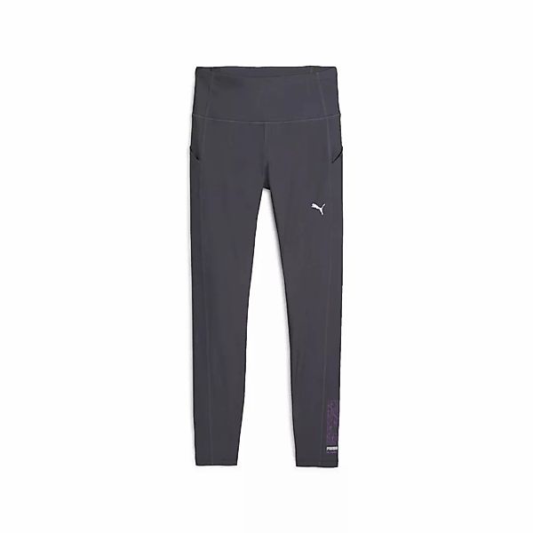 PUMA Lauftights "SEASONS Trail Laufhose Damen" günstig online kaufen