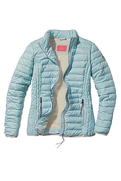 Sealand Steppjacke günstig online kaufen