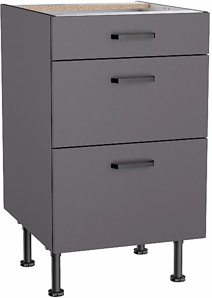 KOCHSTATION Unterschrank "KS-Paula" günstig online kaufen