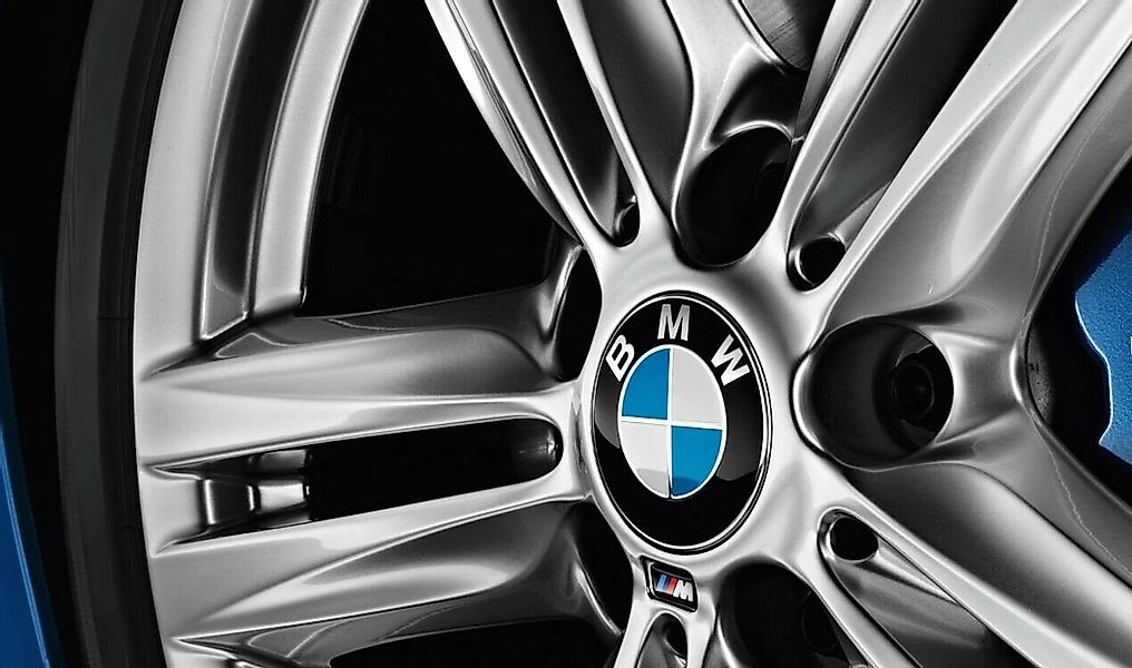 BMW Anhänger Schlüssel BMW Nabendeckel Ø günstig online kaufen