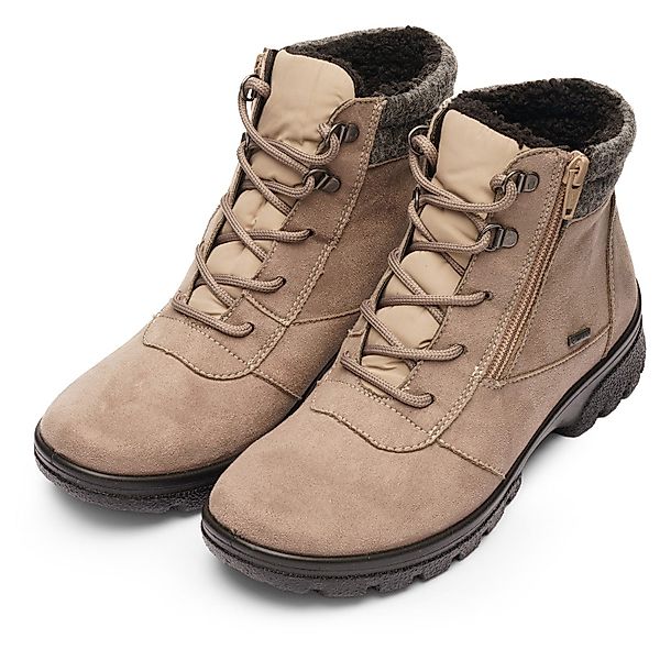 Ara SAAS FEE Winterboots mit Reißverschuss, günstig online kaufen