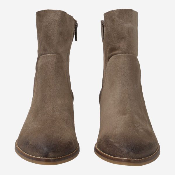 Paul Green Paul Green 8074-036, Stiefeletten, günstig online kaufen